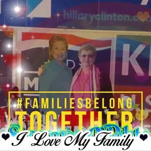 Meet your Posher, Pat